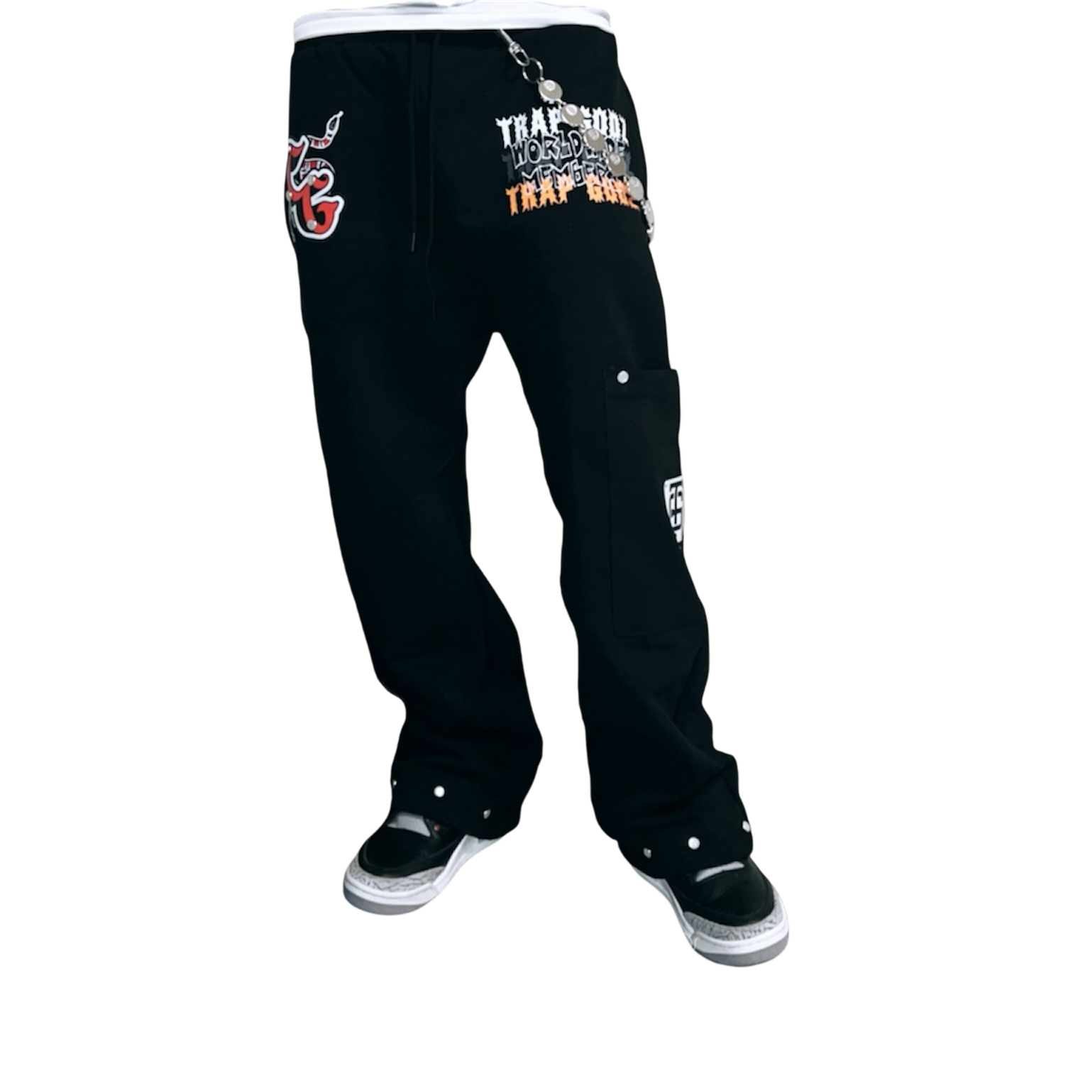 Trap Godz Legacy Pants