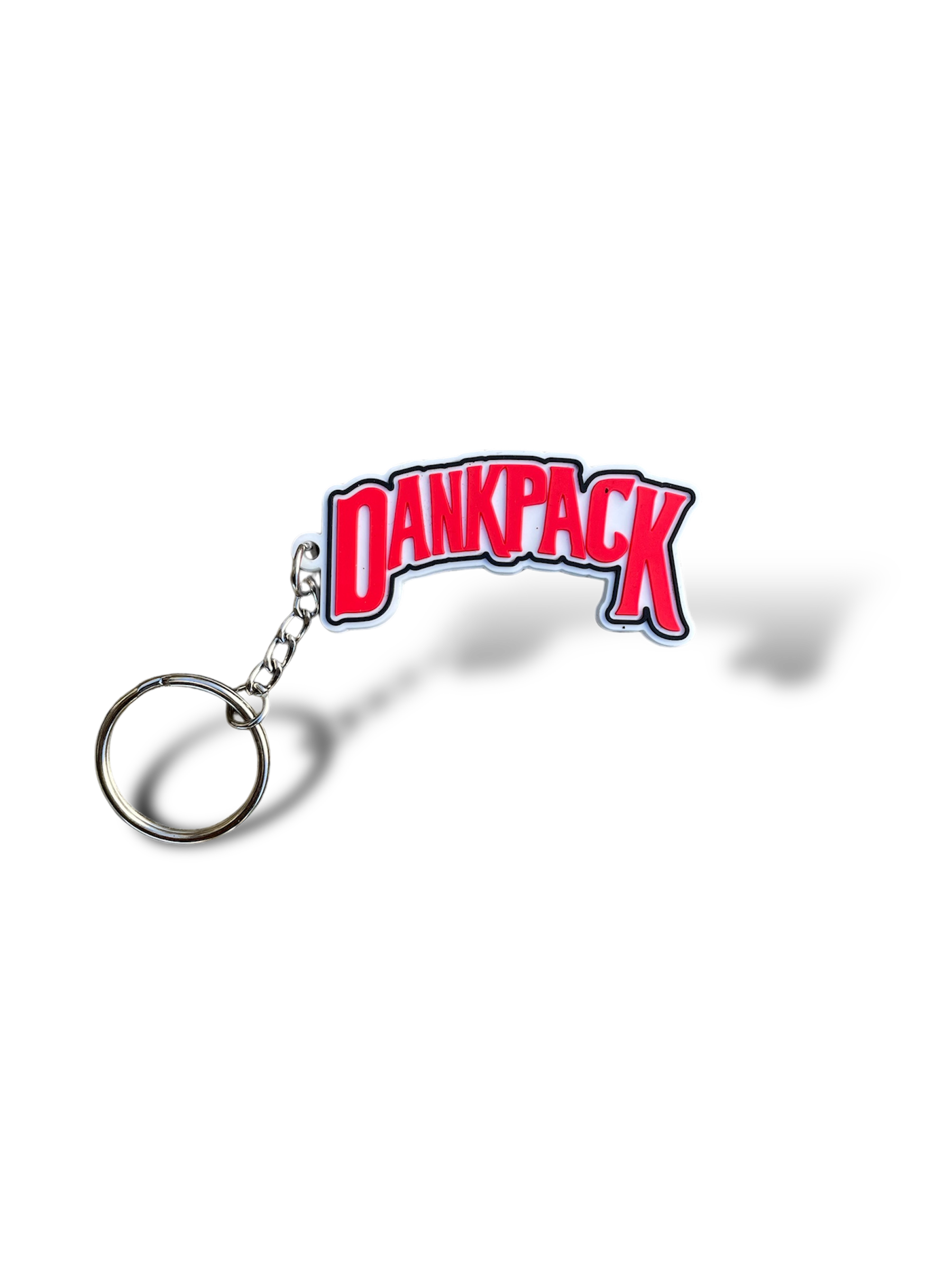 OG Logo Keychain