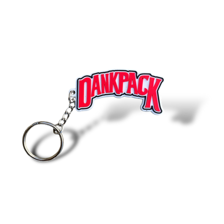 OG Logo Keychain